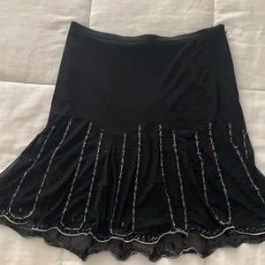 Express Skirt